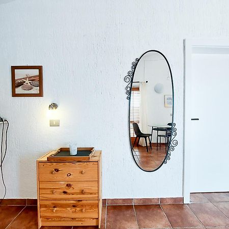 Apartment Casa Di Nono Baška Zewnętrze zdjęcie