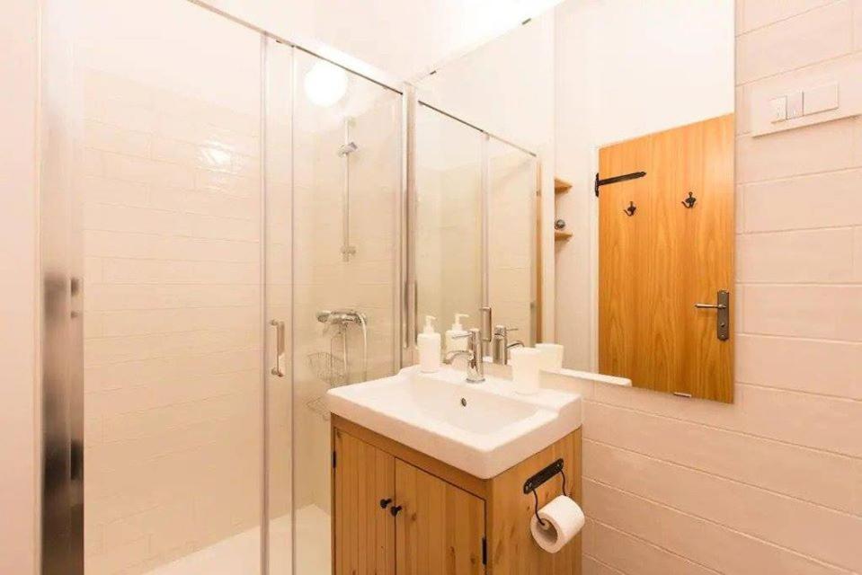 Apartment Casa Di Nono Baška Zewnętrze zdjęcie