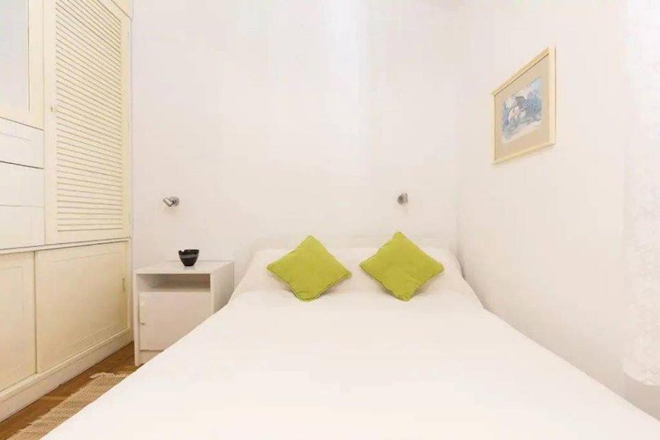 Apartment Casa Di Nono Baška Zewnętrze zdjęcie