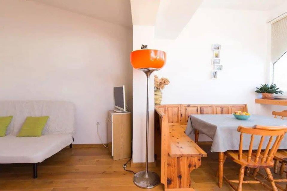Apartment Casa Di Nono Baška Zewnętrze zdjęcie