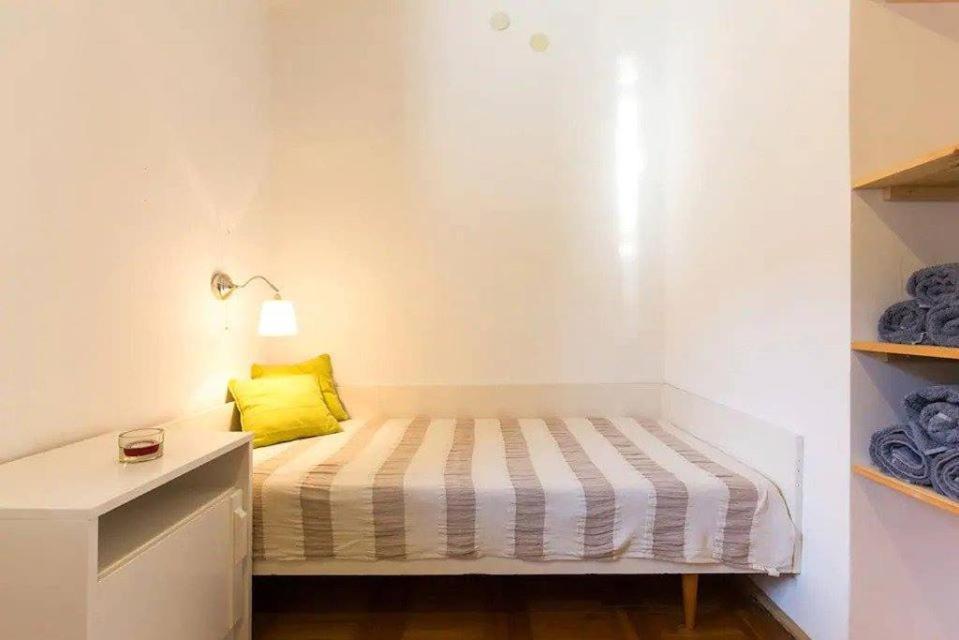 Apartment Casa Di Nono Baška Zewnętrze zdjęcie