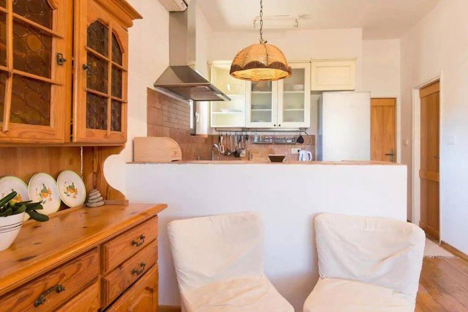 Apartment Casa Di Nono Baška Zewnętrze zdjęcie