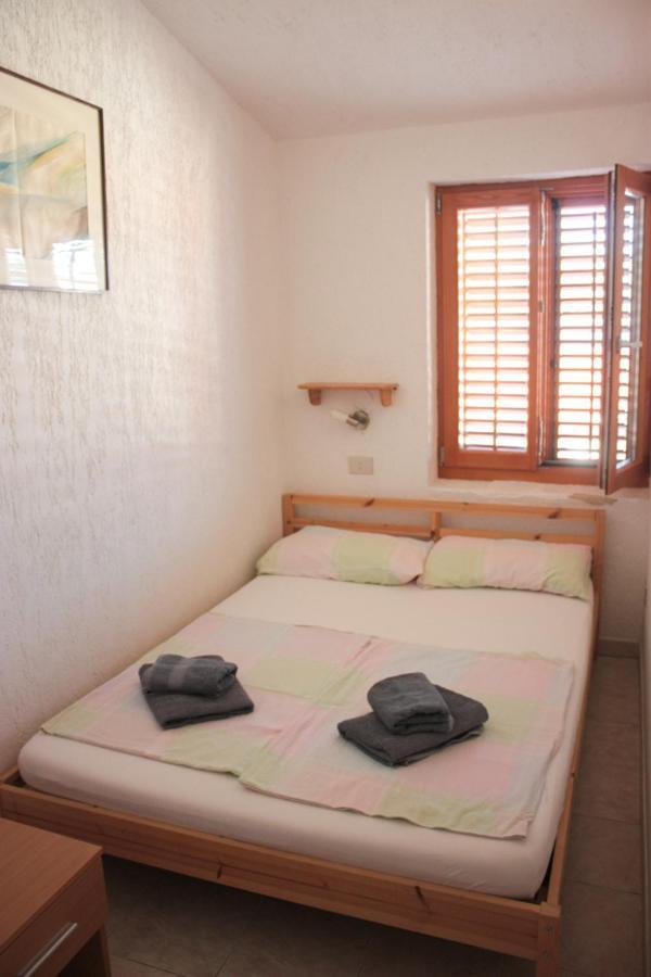 Apartment Casa Di Nono Baška Zewnętrze zdjęcie