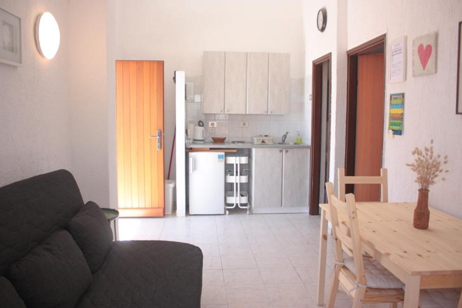 Apartment Casa Di Nono Baška Zewnętrze zdjęcie