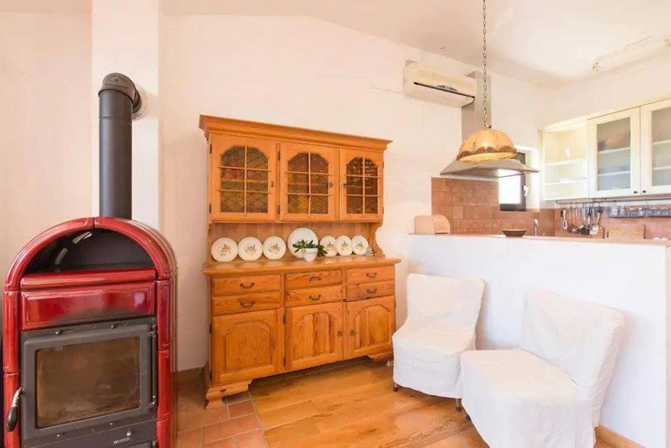 Apartment Casa Di Nono Baška Zewnętrze zdjęcie
