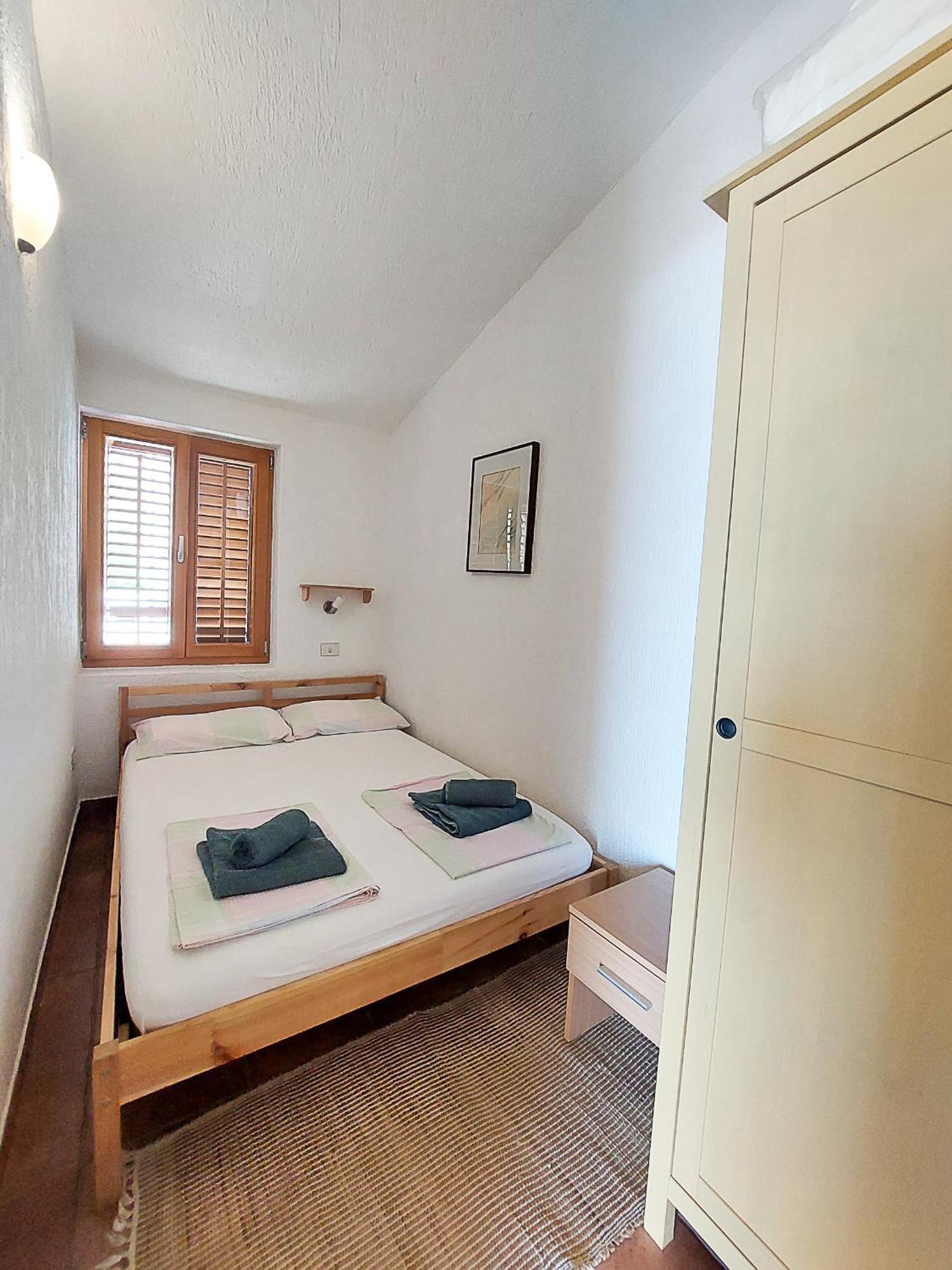 Apartment Casa Di Nono Baška Zewnętrze zdjęcie