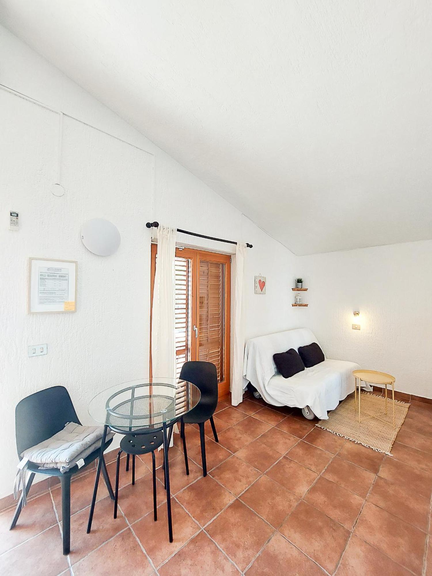 Apartment Casa Di Nono Baška Zewnętrze zdjęcie