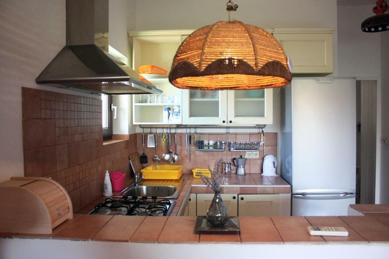 Apartment Casa Di Nono Baška Zewnętrze zdjęcie